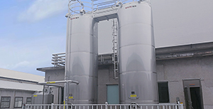 江门食品厂果脯葡萄糖浆自动化处理系统